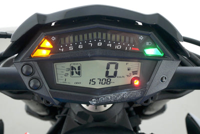 KAWASAKI Z 1000