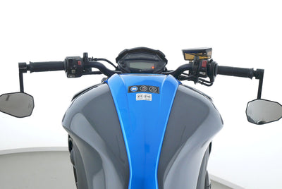KAWASAKI Z 1000
