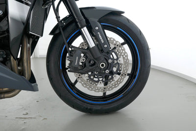 KAWASAKI Z 1000