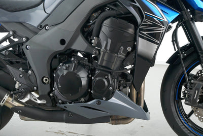KAWASAKI Z 1000