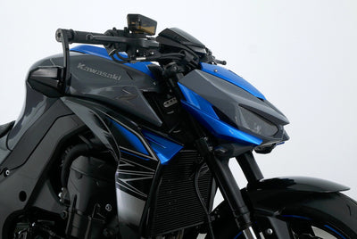 KAWASAKI Z 1000