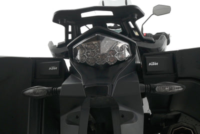 KTM 1290 SUPER ADVENTURE S