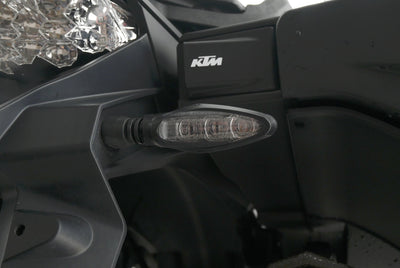 KTM 1290 SUPER ADVENTURE S