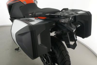 KTM 1290 SUPER ADVENTURE S