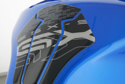 SUZUKI GSX S 1000 GX