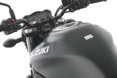 SUZUKI SV 650 M5