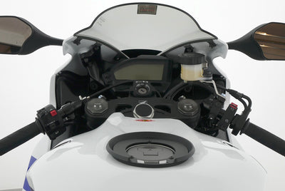 HONDA CBR 1000 RR FIREBLADE