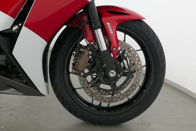 HONDA CBR 1000 RR FIREBLADE