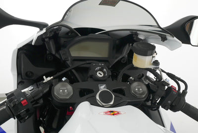 HONDA CBR 1000 RR FIREBLADE