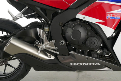 HONDA CBR 1000 RR FIREBLADE