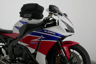 HONDA CBR 1000 RR FIREBLADE