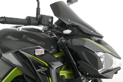 KAWASAKI Z 900 PERFORMANCE