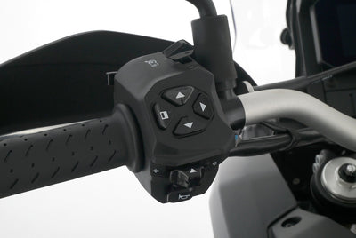 APRILIA TUAREG 660 E5