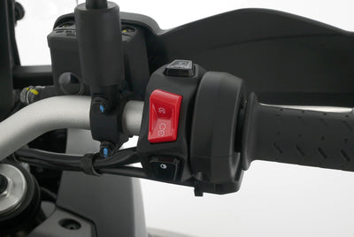 APRILIA TUAREG 660 E5