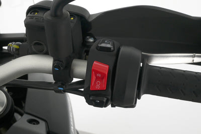 APRILIA TUAREG 660 E5