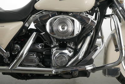 HARLEY DAVIDSON ROAD KING CUSTOM