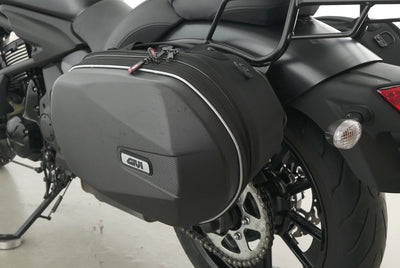 KAWASAKI VULCAN S