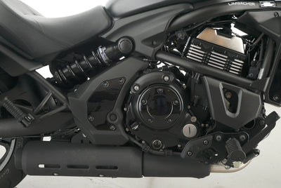 KAWASAKI VULCAN S