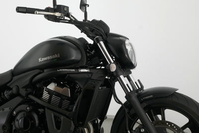 KAWASAKI VULCAN S