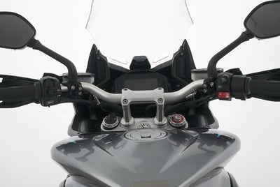 MV AGUSTA TURISMO VELOCE LUSSO