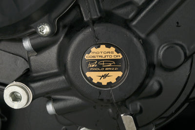 MV AGUSTA TURISMO VELOCE LUSSO