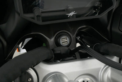 MV AGUSTA TURISMO VELOCE LUSSO