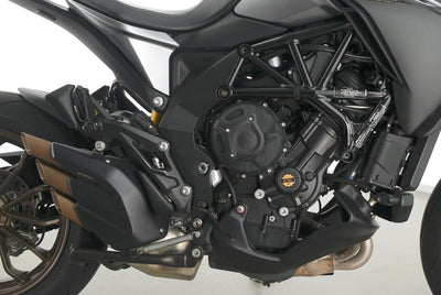 MV AGUSTA TURISMO VELOCE LUSSO