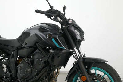 YAMAHA MT 07