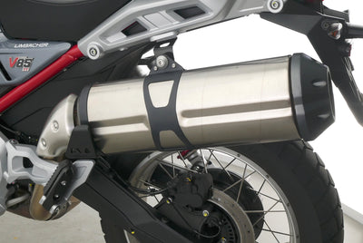 MOTO GUZZI V 85 E5+ TT