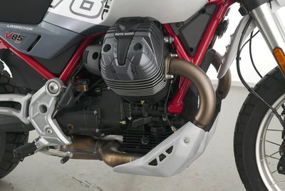 MOTO GUZZI V 85 E5+ TT
