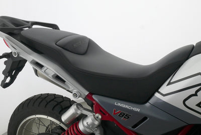 MOTO GUZZI V 85 E5+ TT