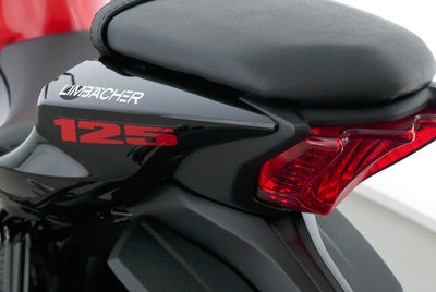 SUZUKI GSX S 125