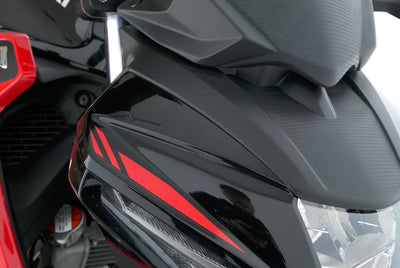 SUZUKI GSX S 125