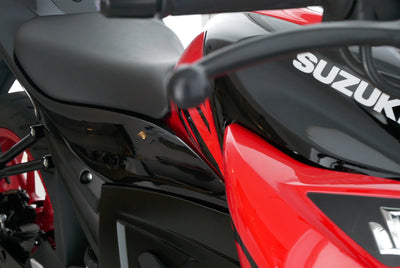 SUZUKI GSX S 125