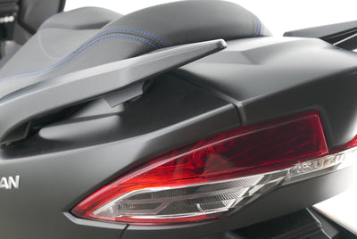 SUZUKI AN 400 BURGMAN