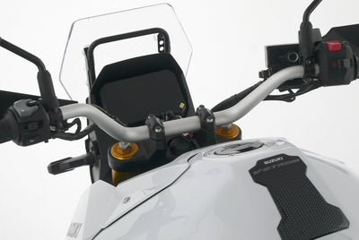 SUZUKI DL 800 V STROM DE