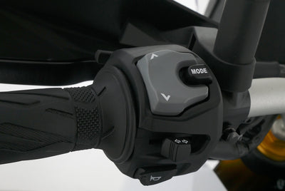 SUZUKI DL 800 V STROM DE