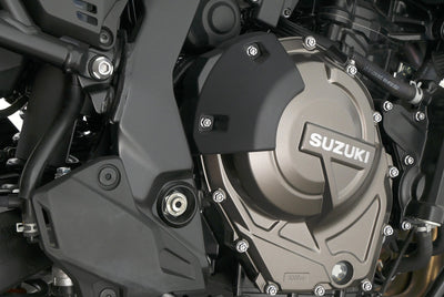 SUZUKI DL 800 V STROM DE