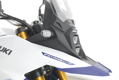 SUZUKI DL 800 V STROM DE