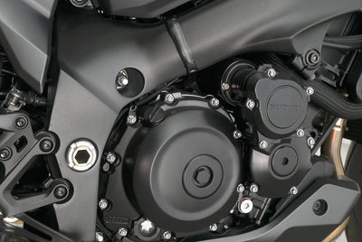 SUZUKI KATANA GSX S 1000