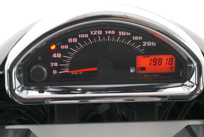 SUZUKI VZ 1500 INTRUDER