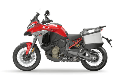 DUCATI MULTISTRADA V4 S ADVENTURE T+R