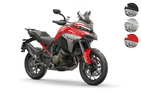 DUCATI MULTISTRADA V4 S ESSENTIAL