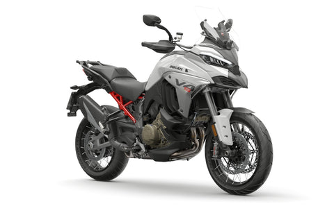 DUCATI MULTISTRADA V4 S RADAR SPOKE