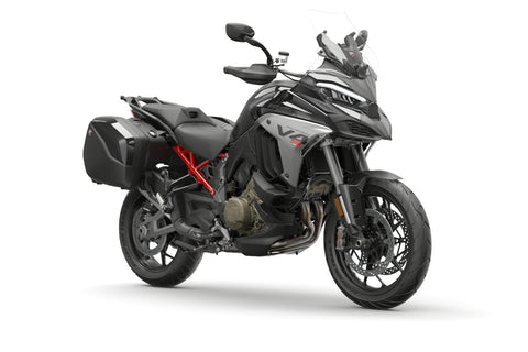 DUCATI MULTISTRADA V4 S TRAVEL+RADAR