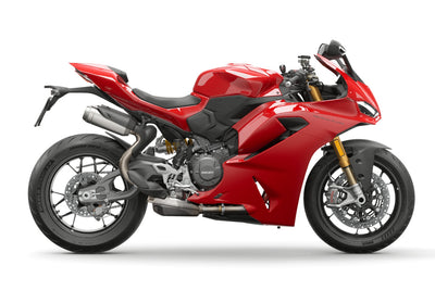 DUCATI PANIGALE V2 S