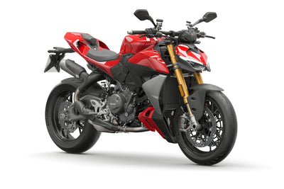DUCATI STREETFIGHTER V2 S