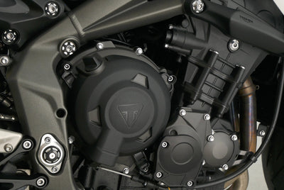 TRIUMPH STREET TRIPLE S A2