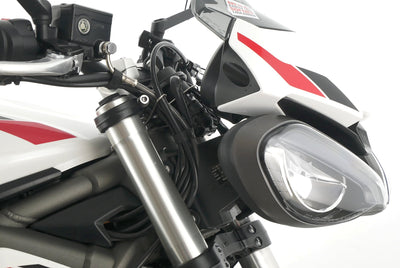 TRIUMPH STREET TRIPLE S A2