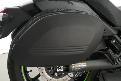 KAWASAKI VULCAN S